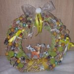 Édes otthon kopogtató