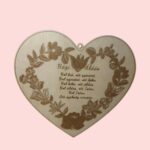 Házi Áldás sötét