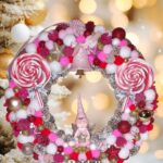 Boldog karácsonyt! kopogtató