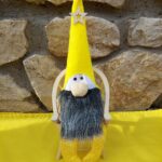 Lógó lábú manó (manó fiú)