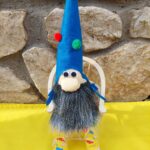 Lógó lábú manó (autós)