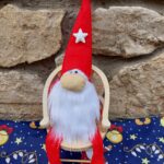 Lógó lábú manó (csillag)