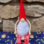 Lógó lábú manó (hópehely)