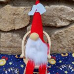 Lógó lábú manó (kesztyű,csizma)