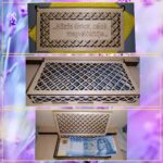 Egyedi pénz tároló