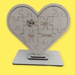 Keresztszülő felkérő