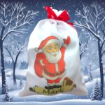 Neves Mikulás zsák 1.