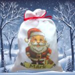 Neves Mikulás zsák 2.