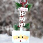 Hólapát ( Mikulás)