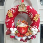 Kopogtató habos csésze