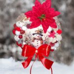 Piros-Hóember kopogtató