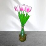 Rózsaszín sötét pink