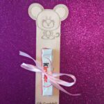 Nőnapi ajándék egérke