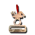 Egyedi neves Lindt csoki-pénztartó 13 cm - Image 2