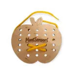 Montessori fejlesztő