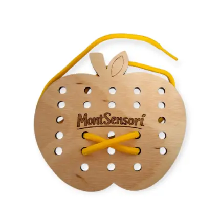 Montessori fejlesztő