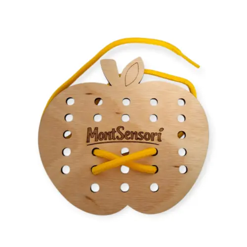 Montessori fejlesztő