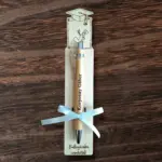 Ballagási fa toll egyedi névgravírozással 20 cm - Image 5